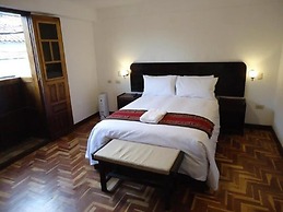 KIMSA Hotel