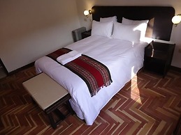 KIMSA Hotel