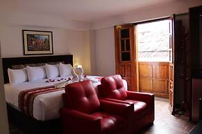 KIMSA Hotel