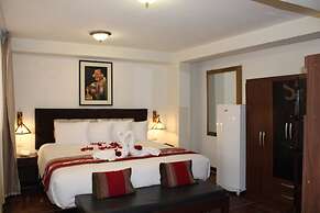 KIMSA Hotel
