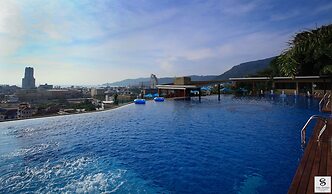 The Senses Pool Villas