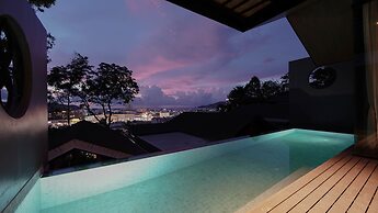 The Senses Pool Villas