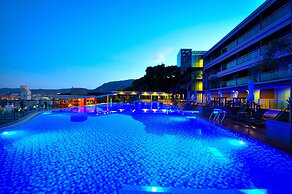 The Senses Pool Villas