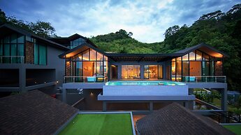 The Senses Pool Villas