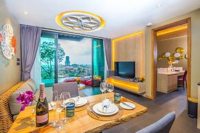 The Senses Pool Villas