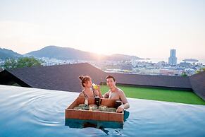 The Senses Pool Villas