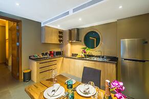 The Senses Pool Villas