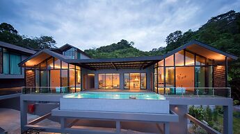 The Senses Pool Villas