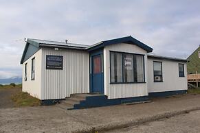 Sunnuberg Guesthouse