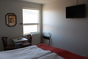 Sunnuberg Guesthouse