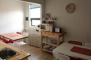 Sunnuberg Guesthouse