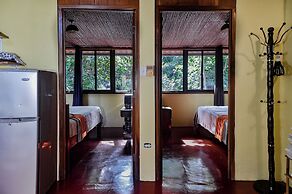 Hotel Anachoreo
