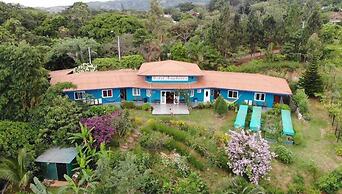 Hotel Anachoreo