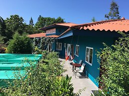 Hotel Anachoreo