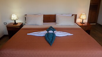 Jacamar Corcovado Drake Day