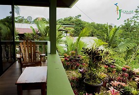 Jacamar Corcovado Drake Day