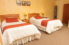 Apart Hotel Blumenau