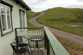 Kolkuós Guesthouse