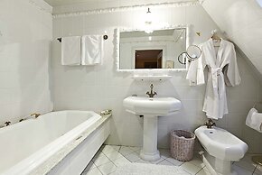Hotel La Clairière
