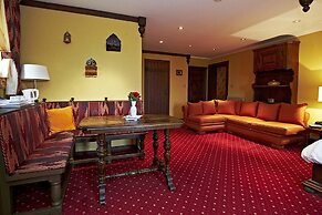 Hotel La Clairière