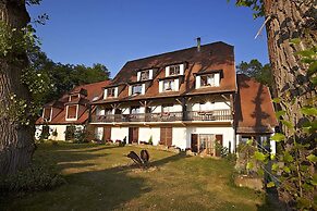 Hotel La Clairière