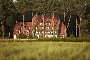 Hotel La Clairière