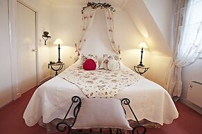 Hotel La Clairière