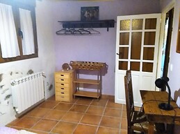 Arroyo Milano Casa Rural