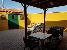 Arroyo Milano Casa Rural