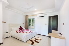 K Inn Kaashidhoo
