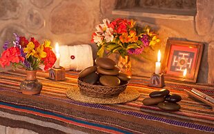 Willka T'ika Essential Wellness