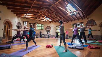Willka T'ika Essential Wellness