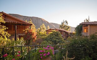 Willka T'ika Essential Wellness