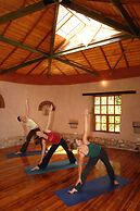 Willka T'ika Essential Wellness