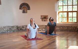 Willka T'ika Essential Wellness