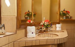 Willka T'ika Essential Wellness