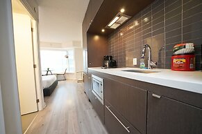 The Yorkville Boutique Suites