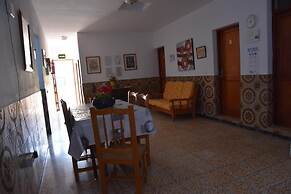 Pensión Eva