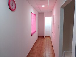 Punta Huanchaco Hostel