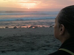 Punta Huanchaco Hostel