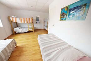 Punta Huanchaco Hostel