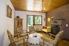 Ferienhaus Faltmann