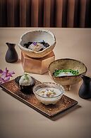 Hyatt Regency Bangkok Sukhumvit