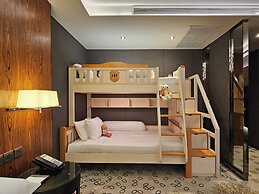 Hyatt Regency Bangkok Sukhumvit