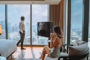 Hyatt Regency Bangkok Sukhumvit