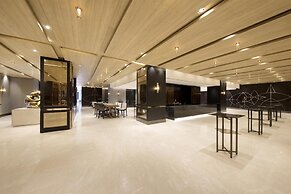 Hyatt Regency Bangkok Sukhumvit