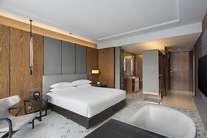 Hyatt Regency Bangkok Sukhumvit