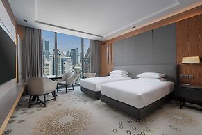 Hyatt Regency Bangkok Sukhumvit