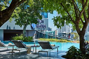 Hyatt Regency Bangkok Sukhumvit