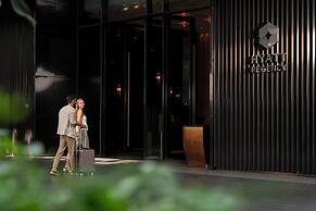 Hyatt Regency Bangkok Sukhumvit
